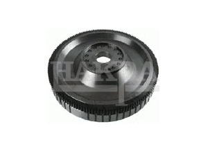 7420742684-RENAULT-VOLANT KOMPLE